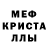 Метадон VHQ Alfiya Ospanova